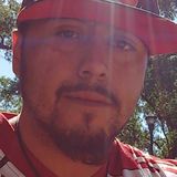 Drewdown from La Grange | Man | 33 years old | Taurus