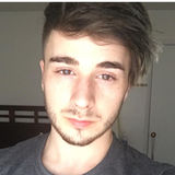 Travis from Arden | Man | 26 years old | Cancer