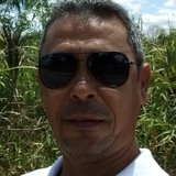 Edisongabrie9R from Carire | Man | 56 years old | Libra