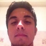 Federico from Roma | Man | 36 years old | Capricorn