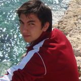 Ahmet from Izmir | Man | 35 years old | Scorpio