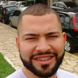 Rodrigo from Matias Barbosa | Man | 33 years old | Sagittarius