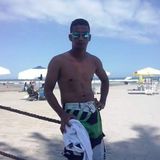 Lu from Sao Paulo | Man | 38 years old | Aquarius