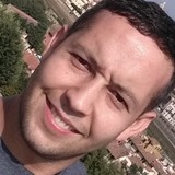 Isaac from San Juan | Man | 42 years old | Aries