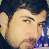 Baran from Esenyurt | Man | 37 years old | Sagittarius