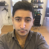 Abraham from Kastrup | Man | 36 years old | Capricorn