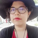 Ámbarb from Puebla de Zaragoza | Woman | 37 years old | Scorpio