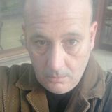 Frafra from Cervia | Man | 50 years old | Gemini
