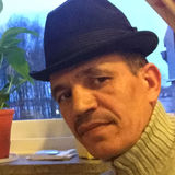 Ahmad from Malmö | Man | 46 years old | Sagittarius