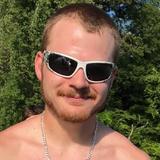 Seth from Hudson | Man | 31 years old | Taurus