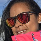 Carolina from Rankweil | Woman | 45 years old | Capricorn
