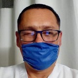 Vdealbatenie3F from León | Man | 52 years old | Sagittarius