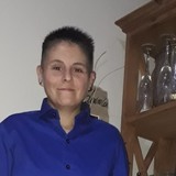 Jor from El Tio | Woman | 42 years old | Leo