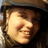 Ilona from Florennes | Woman | 25 years old | Cancer