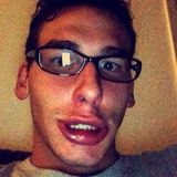 Matt from Syosset | Man | 32 years old | Gemini