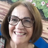 Ma from Iracemapolis | Woman | 64 years old | Aquarius