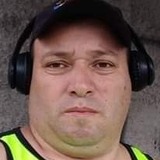 Recruta from Jacarei | Man | 44 years old | Cancer