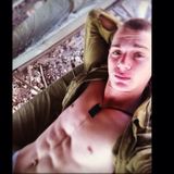 Sahar Shnitzer from Karney Shomron | Man | 31 years old | Sagittarius