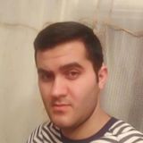 Tural from Ivanovo | Man | 36 years old | Taurus