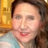 May from Chillan | Woman | 47 years old | Virgo