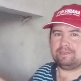 Moreno from Canada de Gomez | Man | 44 years old | Cancer