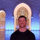 Phil from Manama | Man | 36 years old | Libra