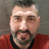 Paxi from Brussels | Man | 50 years old | Taurus