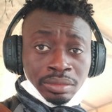 Salifouabduly2 from Stuttgart | Man | 39 years old | Taurus