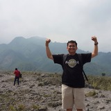 Jim from Batam | Man | 44 years old | Sagittarius