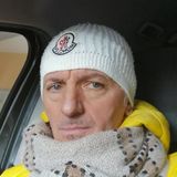 Max from L'Aquila | Man | 65 years old | Aquarius