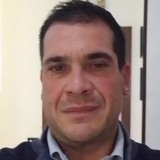Isidori from Viterbo | Man | 48 years old | Capricorn