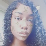 Lovedevil from Baton Rouge | Woman | 28 years old | Capricorn
