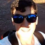 Thiago from Girua | Man | 27 years old | Cancer