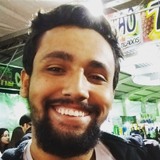 Fabrico from Cacequi | Man | 26 years old | Pisces