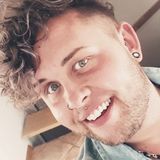 Chris from Basel | Man | 34 years old | Sagittarius