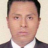 Alvaro from Oruro | Man | 32 years old | Capricorn