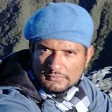 Darmak from La Chorrera | Man | 47 years old | Aquarius