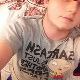 Austin from El Dorado | Man | 27 years old | Aquarius