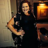Betty from Ros Mhic Thriuin | Woman | 35 years old | Libra