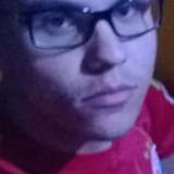 Thi from Sao Joao | Man | 29 years old | Pisces