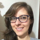 Angeoliveira from Batatais | Woman | 32 years old | Libra
