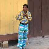 Freymanok from El Dovio | Man | 43 years old | Sagittarius