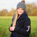 Charlottebotha from Poperinge | Woman | 31 years old | Capricorn