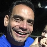 Ismar from Agua Preta | Man | 55 years old | Libra