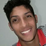 Mineiro from Serra | Man | 25 years old | Libra