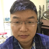 Tigerhuy from China | Man | 43 years old | Capricorn