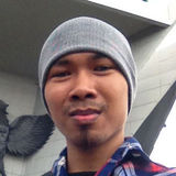 Stefan from Palembang | Man | 31 years old | Sagittarius
