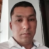 Jhon from Medellin | Man | 43 years old | Cancer