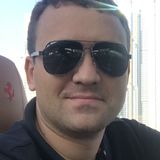 Vitaly from Dubai | Man | 42 years old | Leo