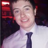 Ej from Ratoath | Man | 31 years old | Aries